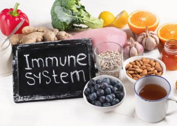 Strengthening Immunity
