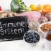 Strengthening Immunity
