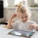 Children Across the Screen