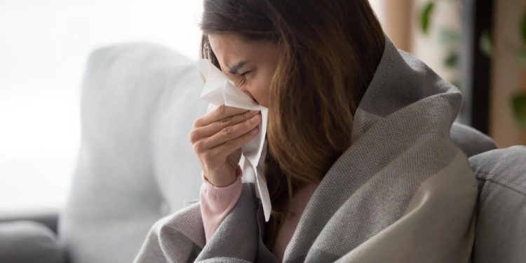flu alert