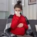 flu during pregnancy