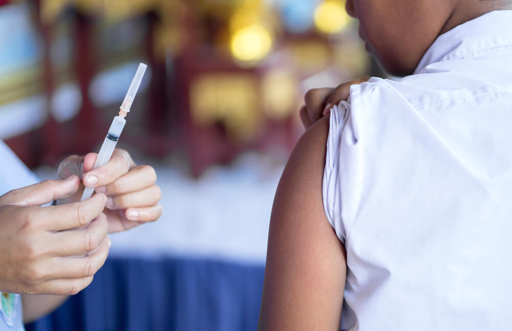 Flu Shot