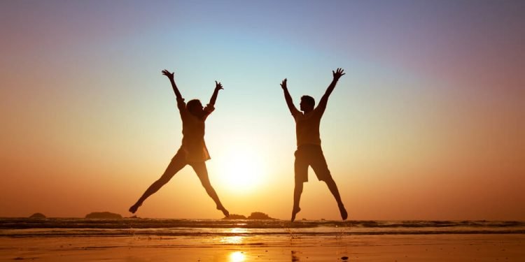 healthier life