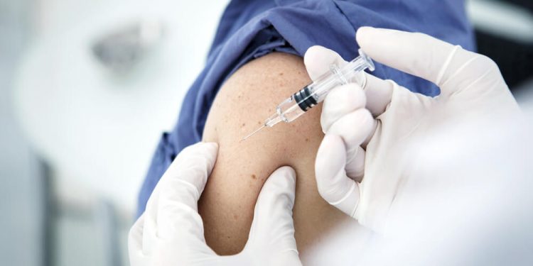 influenza vaccine
