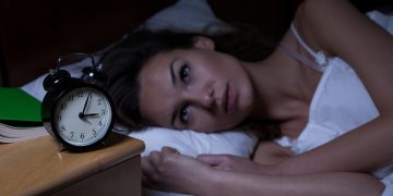 Insomnia