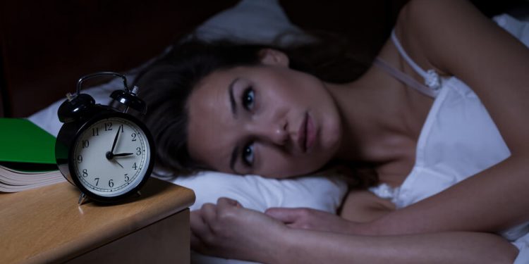 Insomnia