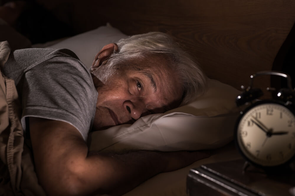 insomnia diagnosis