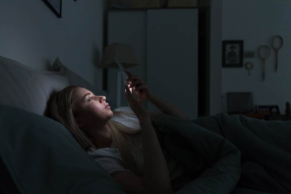 Insomnia Risk Factors