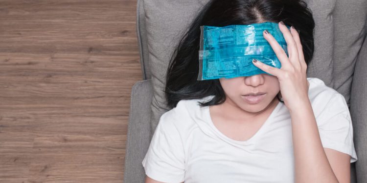 Migraine Pain