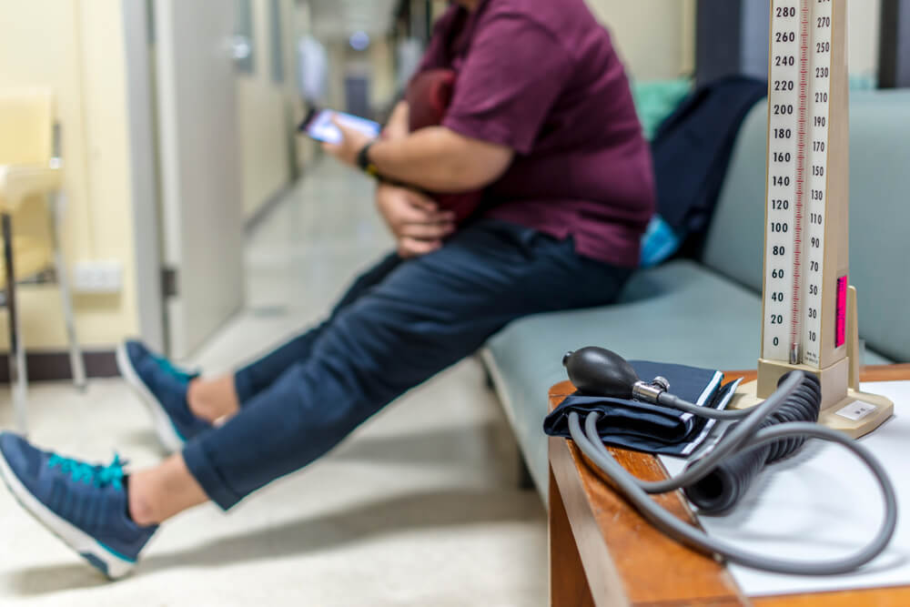 morbid obesity treatment