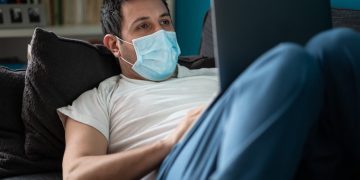 nutrition in quarantine