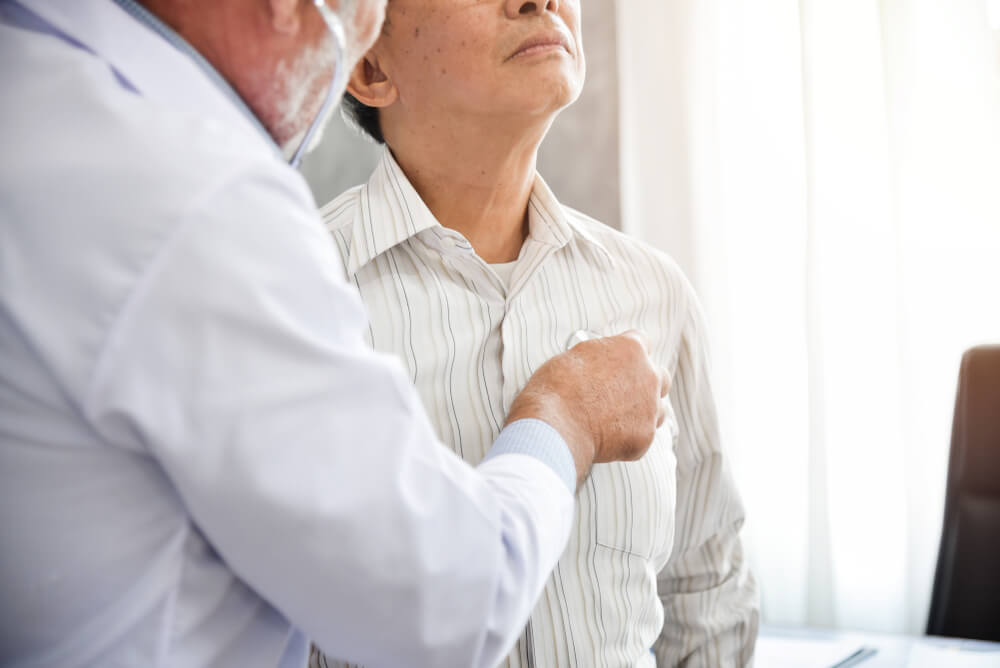 pneumonia treatment