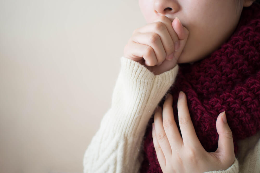 pneumonia