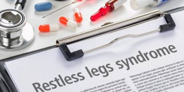 Restless Legs Syndrome