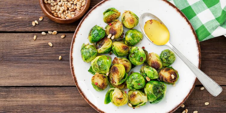 Vegan Food