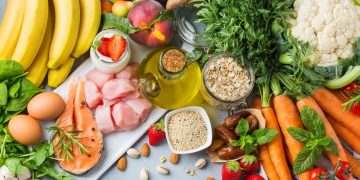 DASH Diet