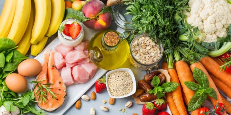 DASH Diet