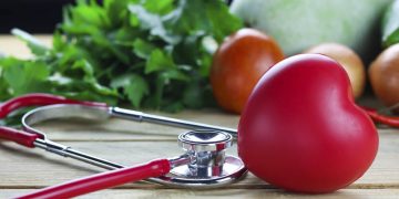 Hearth Healthy Diet
