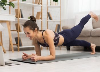 Pilates For Beginners