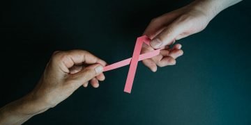 Be Aware Breast Cancer