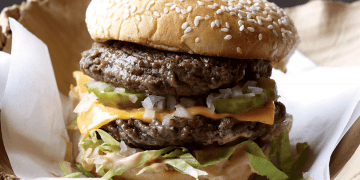 Big Mac