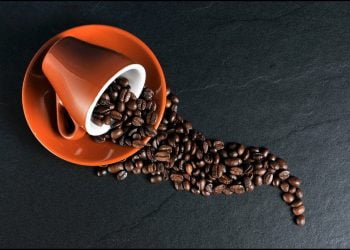 Caffeine Nausea
