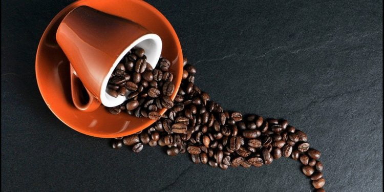 Caffeine Nausea