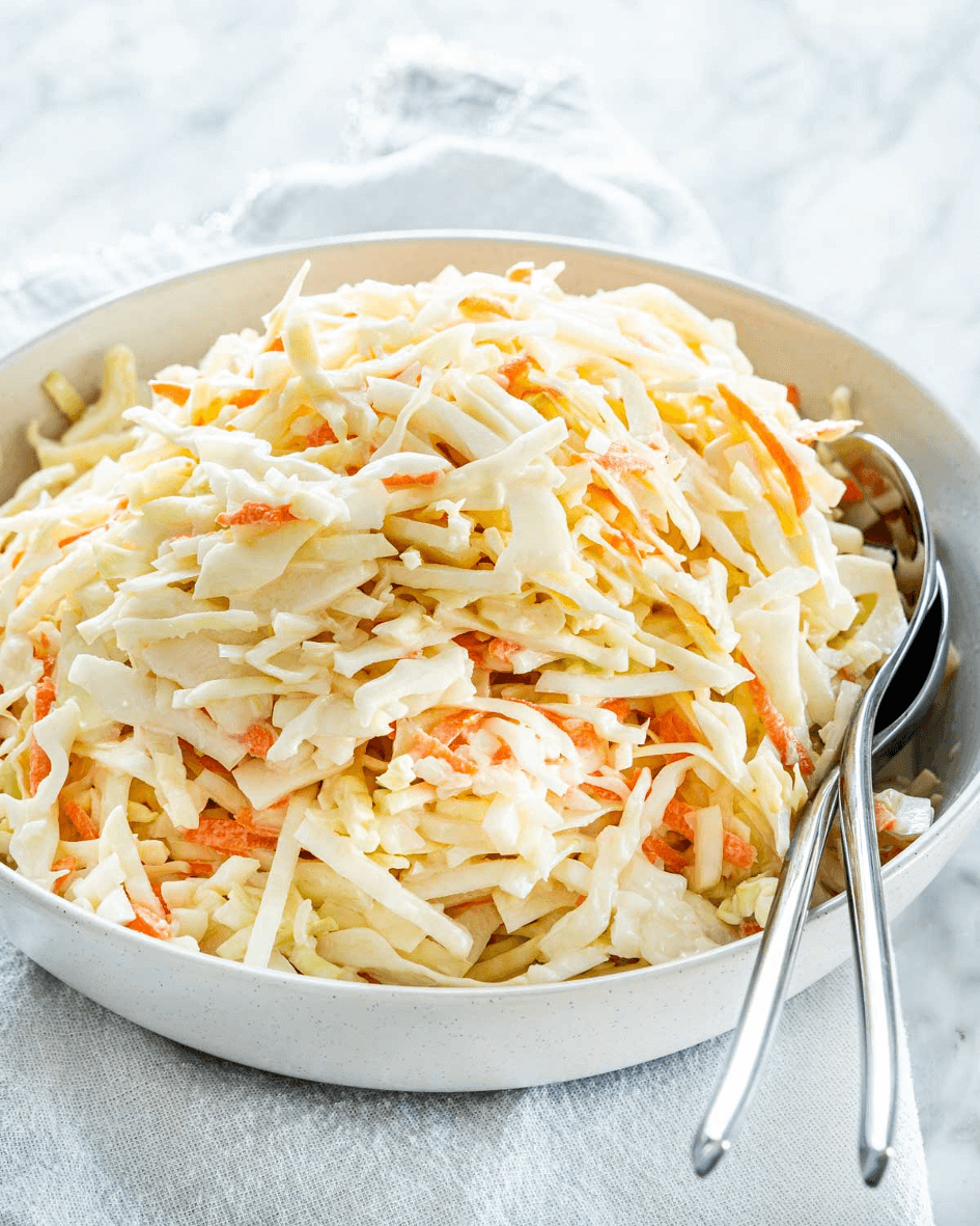 Coleslaw