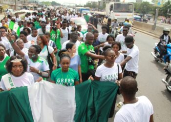 Covid 19 Vaccines Nigeria