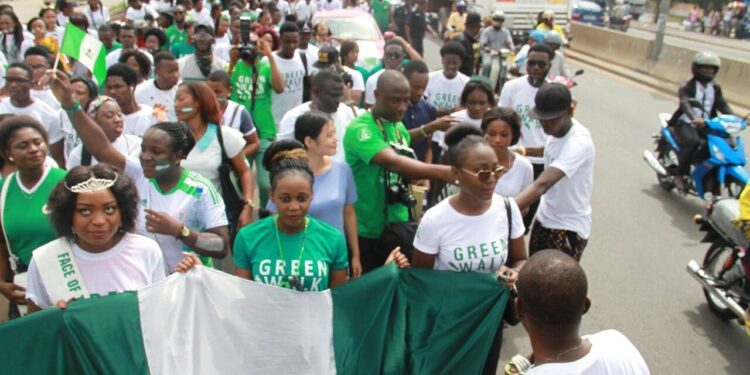 Covid 19 Vaccines Nigeria