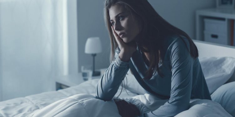 Help Sleepless