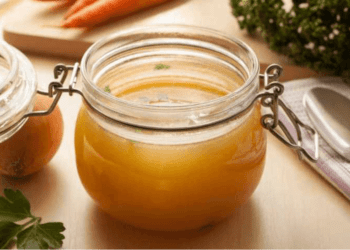 How Much Collagen Is In Bone Broth?