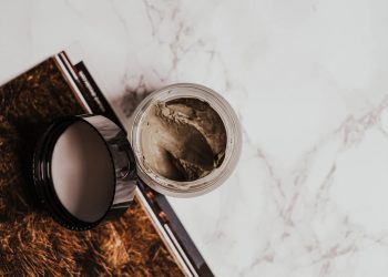 How To Make A Clay Mask