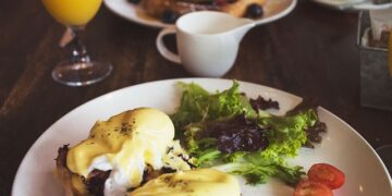Meat and Dairy Products