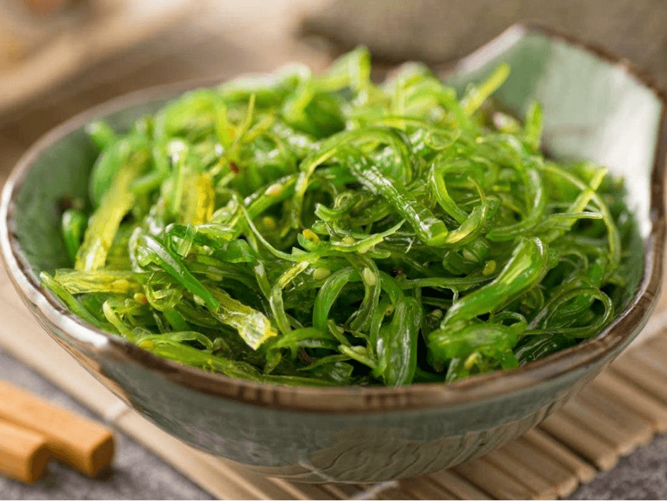 Sea Moss Benefits