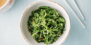 Sea Moss