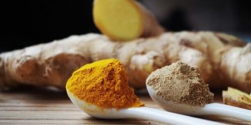 Turmeric