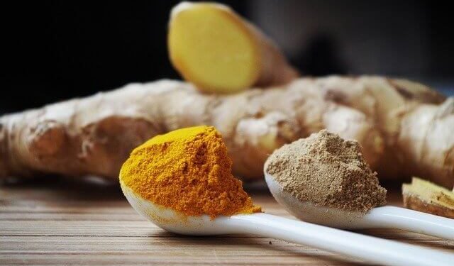 Turmeric