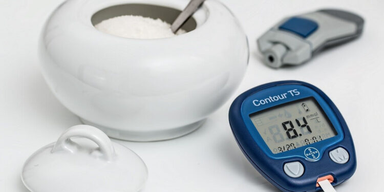 Type 1 Diabetes