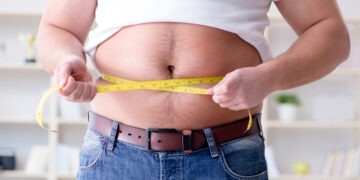 Obesity after COVID-19