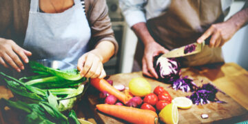 Do you know how to plan a meal at Christmas?
