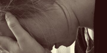 Most common symptoms of anxiety attacks
