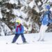 The best tricks against the cold to do winter sports