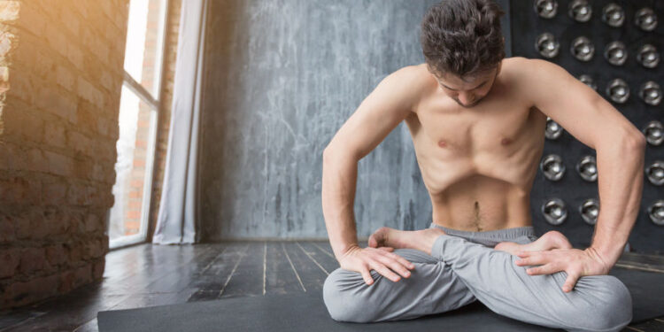 Learn to control anxiety with abdominal breathing