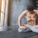 Learn to control anxiety with abdominal breathing