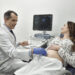 Maternal-fetal ultrasound in assisted reproduction gestations