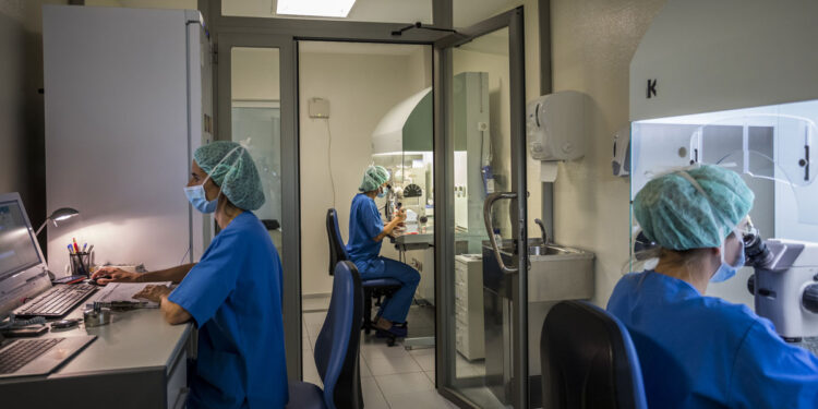 Patient safety: IVI’s DNA