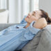 Is rest necessary after the transfer?
