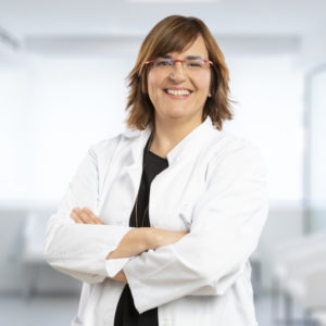 IVI Madrid Dr. Susana Rabadan