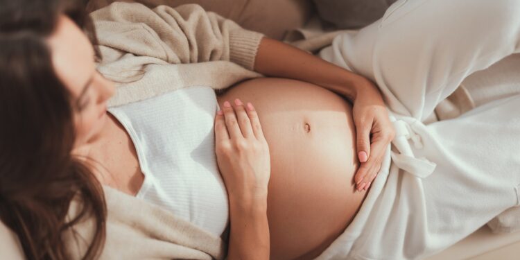Being a mother after cancer is possible